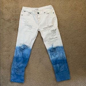 One Teaspoon Awesome Baggies